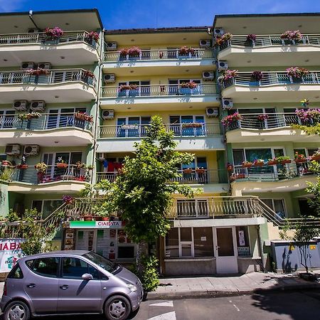 Guest House ,, Ekaterina" Nesebar Ngoại thất bức ảnh