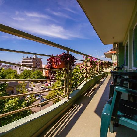 Guest House ,, Ekaterina" Nesebar Ngoại thất bức ảnh