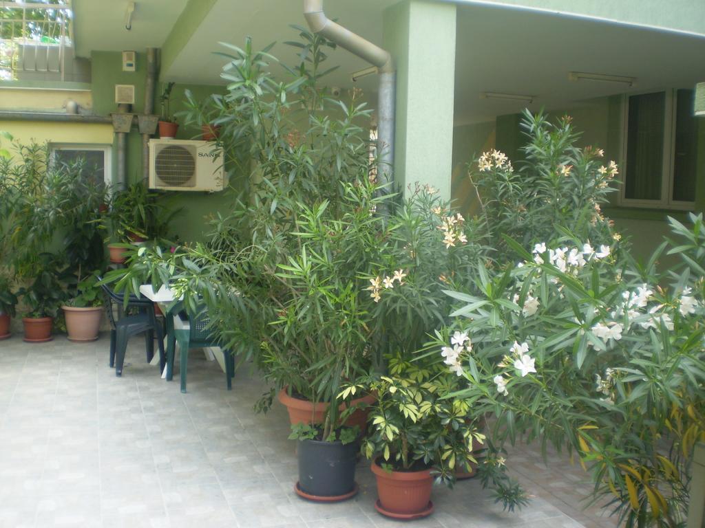 Guest House ,, Ekaterina" Nesebar Ngoại thất bức ảnh
