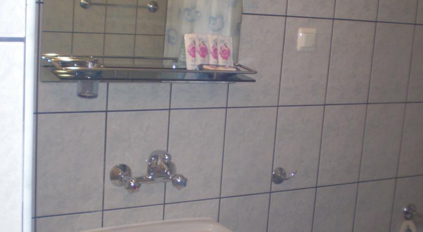 Guest House ,, Ekaterina" Nesebar Phòng bức ảnh