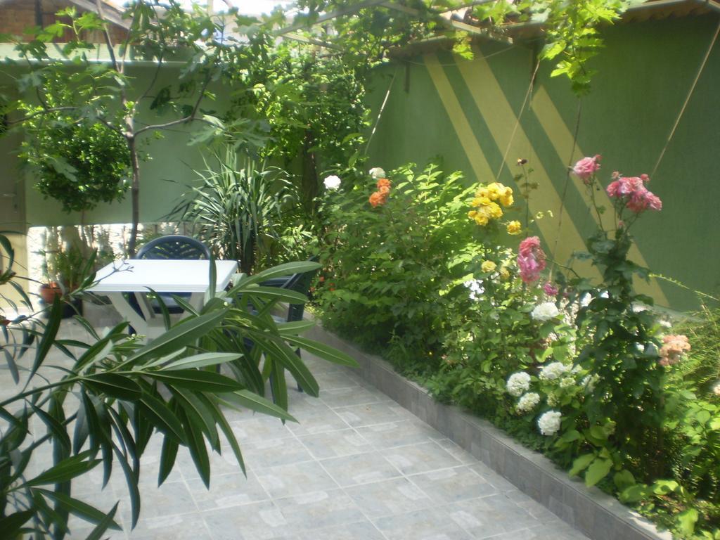 Guest House ,, Ekaterina" Nesebar Ngoại thất bức ảnh