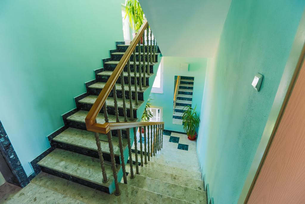 Guest House ,, Ekaterina" Nesebar Ngoại thất bức ảnh