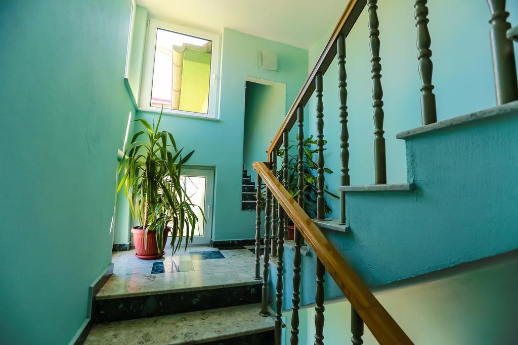 Guest House ,, Ekaterina" Nesebar Ngoại thất bức ảnh