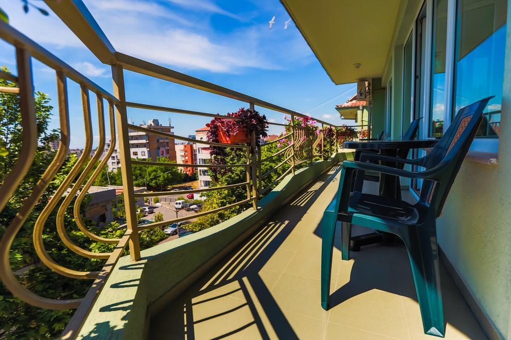 Guest House ,, Ekaterina" Nesebar Ngoại thất bức ảnh