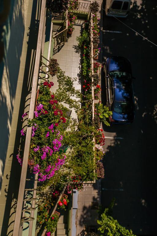 Guest House ,, Ekaterina" Nesebar Ngoại thất bức ảnh