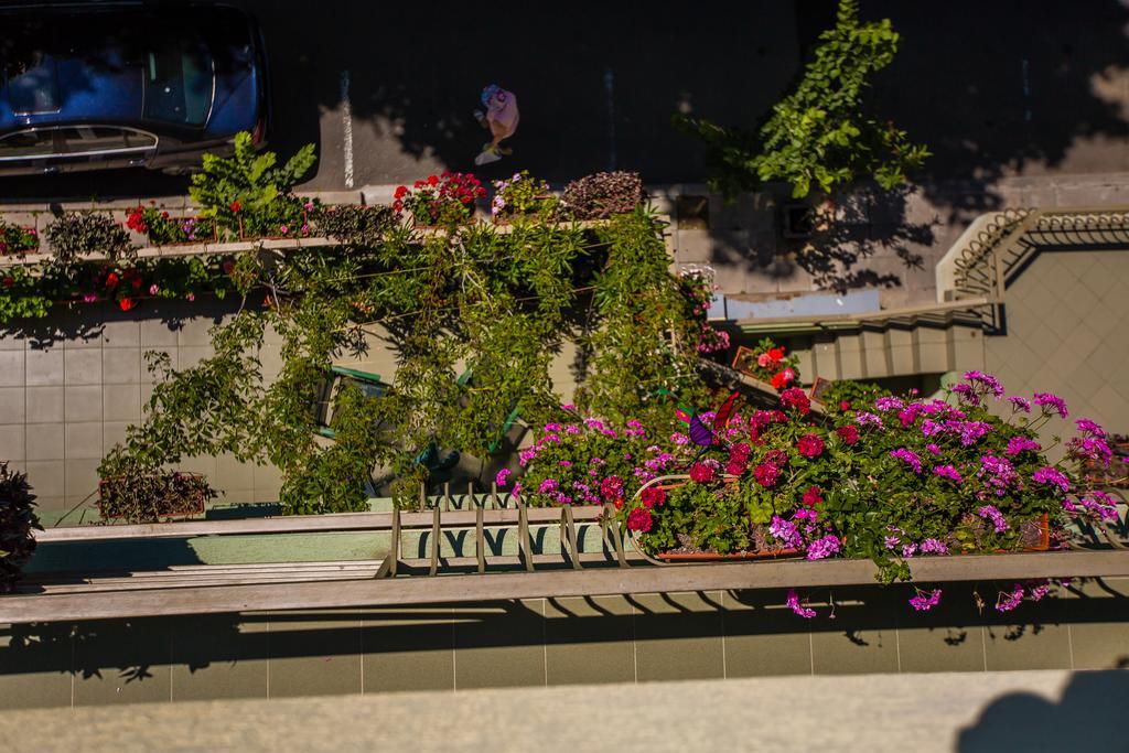 Guest House ,, Ekaterina" Nesebar Ngoại thất bức ảnh