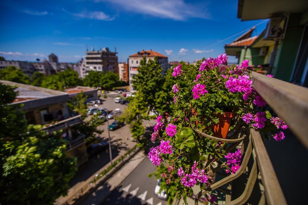 Guest House ,, Ekaterina" Nesebar Ngoại thất bức ảnh