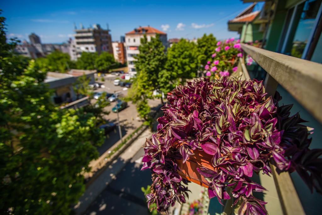 Guest House ,, Ekaterina" Nesebar Ngoại thất bức ảnh