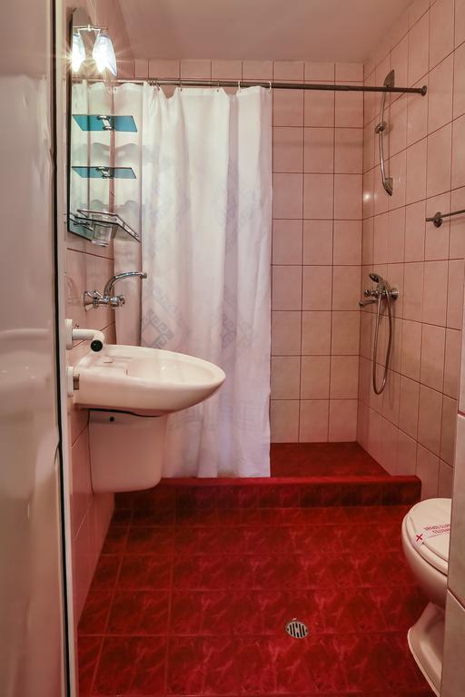 Guest House ,, Ekaterina" Nesebar Ngoại thất bức ảnh