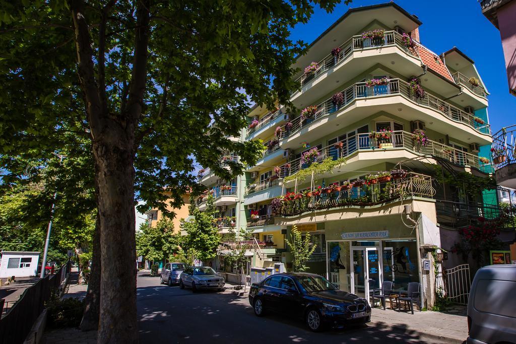 Guest House ,, Ekaterina" Nesebar Ngoại thất bức ảnh