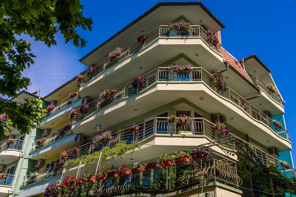 Guest House ,, Ekaterina" Nesebar Ngoại thất bức ảnh